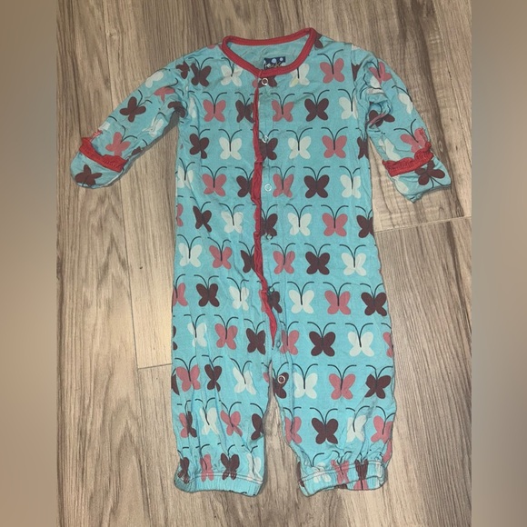 5pc Sleepers KicKee Bamboo Bundle - Picture 3 of 5